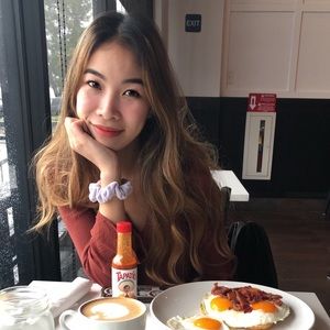 Meet your Posher, Alyssa